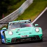 Falken Motorsports dominiert die 69. ADAC Westfalen Fahrt und die ADAC Nürburgring Langstrecken-Serie