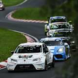 Beim NLS-Light-Rennen rutschen die Privatteams in den Fokus