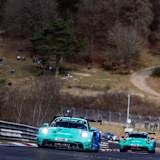 Doppelsieg für Falken Motorsports