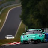 Falken Motorsports sorgt für einen weiteren Porsche-Sieg auf der Nordschleife