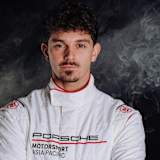 Dorian Boccolacci wird Porsche Motorsport Asia Pacific-Pilot