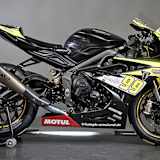 Aufgebrezelt nach der Shopping-Tour