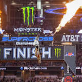 Cooper Webb triumphiert in Arlington