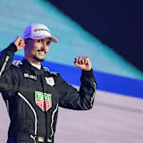 Pascal Wehrlein ist Weltmeister in der Formel E