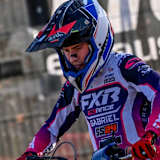 Maximilian Werner in Lierop