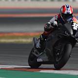 Rory Skinner auf der BMW M1000RR