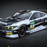 Das Einsatzfahrzeug von Eduardo Coseteng und Julian Hanses