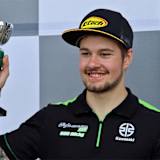 Micky Winkler holt den Gesamtsieg