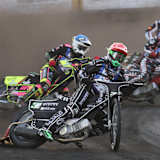 Wölber vor Hegener, Iken und Arnheim