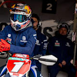 MX2-Champion Kay de Wolf