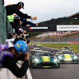 Comtoyou Racing triumphierte 2024 beim weltgrößten GT3-Rennen