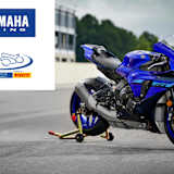 Yamaha ist frisch sortiert