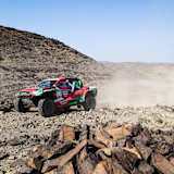 Yazeed Al-Rajhi und Timo Gottschalk