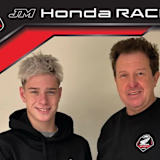 Noel Zanocz und Jacky Martens