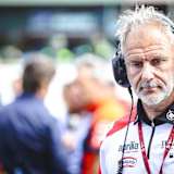 Wilco Zeelenberg: 2025 nicht mehr in Diensten von Trackhouse Racing