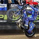Bartosz Zmarzlik gewann seinen 28. Grand Prix