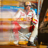 Franky Zorn (54) hatte eine Saison zum Abhaken