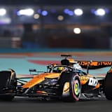 Oscar Piastri erobert seine dritte Sprint-Pole in Katar