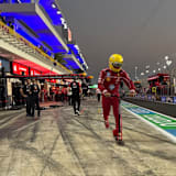 Wohin führt der Weg von Lewis Hamilton?