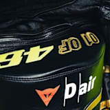 Soleluna VR46 Nummer 01