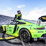 DTM-Champion Ayhancan Güven, der von Red Bull unterstützt wird, steigt zum vollwertigen Porsche-Werksfahrer auf