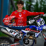 Kevin Brumann verlängert bei MX Handel