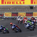Die Supersport-WM 2026 verspricht, spannend zu werden