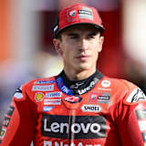 Marc Marquez rechnet 2026 mit Aprilia und KTM