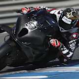 Danilo Petrucci (BMW)