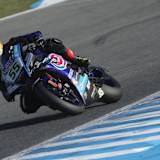 Andrea Locatelli geht mit einem guten Gefühl in die Winterpause