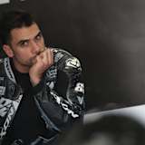 Miguel Oliveira mit eigenem Team im Superbike-Paddock  