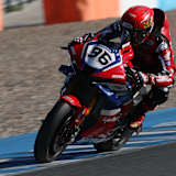 Jake Dixon (Honda) hofft auf die Expertise von Jonathan Rea  