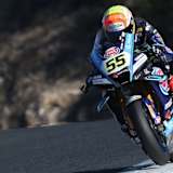 Andrea Locatelli kennt seine Yamaha R1 sehr gut