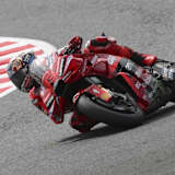 Marc Marquez arbeitete acht Jahre mit Serge Andrey zusammen