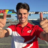 Marcos Ramirez ist bereit für den Wechsel in die Supersport-WM