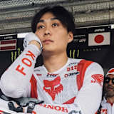 Jo Shimoda fällt verletzt aus