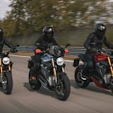 Produktion soll Frühling 2026 wieder anlaufen: Energica, E-Motorrad-Pionier aus Modena