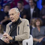 Hans-Joachim Stuck ist überzeugt: Max Verstappen wird den WM-Titel in diesem Jahr verteidigen