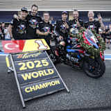 Toprak Razgatlioglu und BMW waren 2024 und 2025 eine überragende Kombination