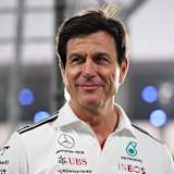 Mercedes-Teamchef Toto Wolff