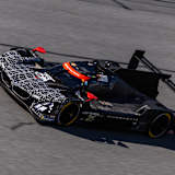 Der BMW M Hybrid V8 wurde fuer 2026 ueberarbeitet