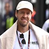 Sebastian Vettel