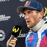 Ken Roczen (Suzuki) über seinen Sieg in Gold Coast