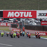Motul und MotoGP arbeiten auch zukünftig zusammen