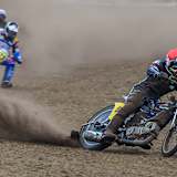 Daniel Spiller (hier bei der DM in Schwarme) vor Jörg Tebbe aus Dohren