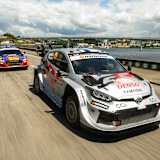 FIA legt Anforderungen für WRC27-Konstrukteure fest