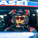 Fourmaux vor Solberg bei Rallye Hivernal du Devoluy 