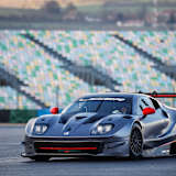 Ligier steigt in die GT2 European Series ein