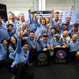 Gresini Racing war 2025 sehr erfolgreich – auf und abseits der Rennstrecke