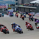 Bis 31. Januar 2026 gibt es vergünstigte Karten für den Deutschland-GP